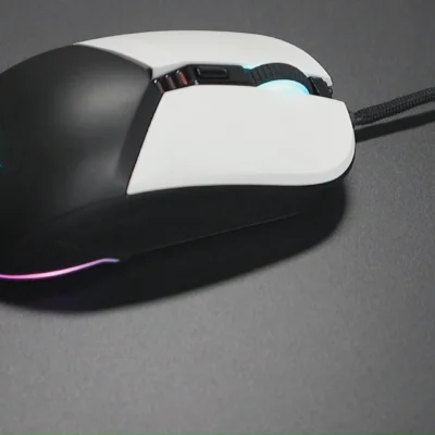 7 Gaming Mouse with led RGB