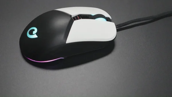 7 Gaming Mouse with led RGB