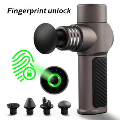 7 High Frequency Wireless Small Shoulder