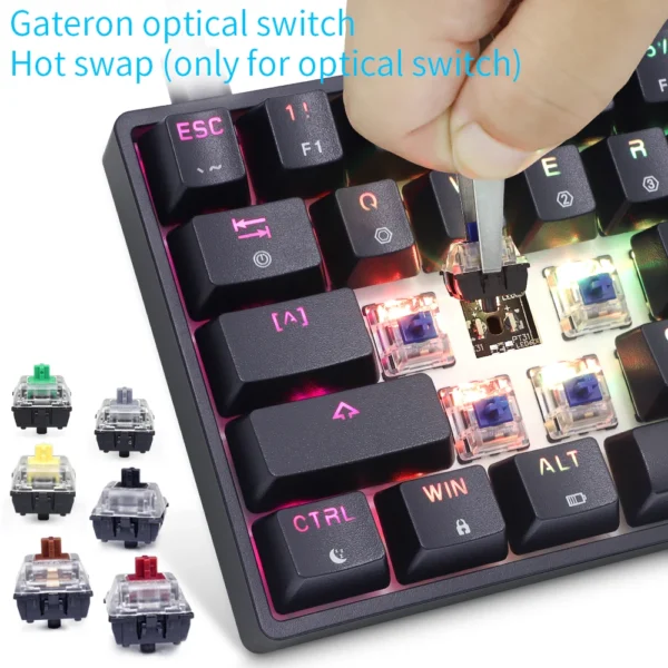7 High quality ready to ship