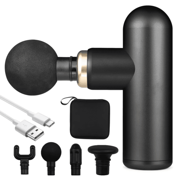 7 Latest Mini Hand-held