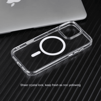 7 Luxury Phone Case iPhone 16.