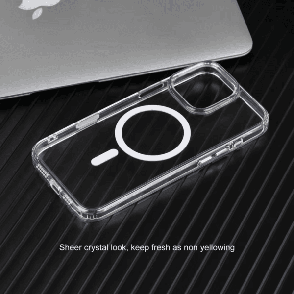 7 Luxury Phone Case iPhone 16.