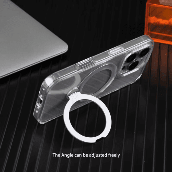 7 Magnetic KickStand Shockproof Hard