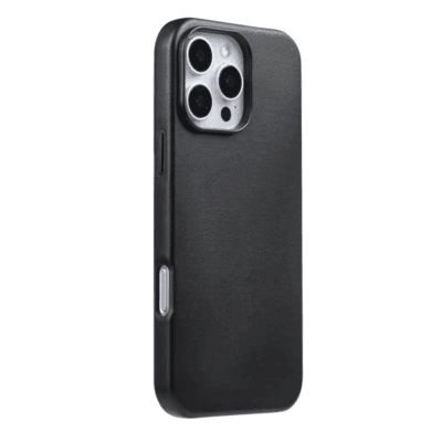 7 Magnetic PU Leather Scratch Cell Phone Case
