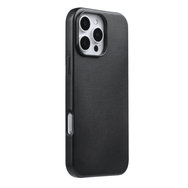 7 Magnetic PU Leather Scratch Cell Phone Case