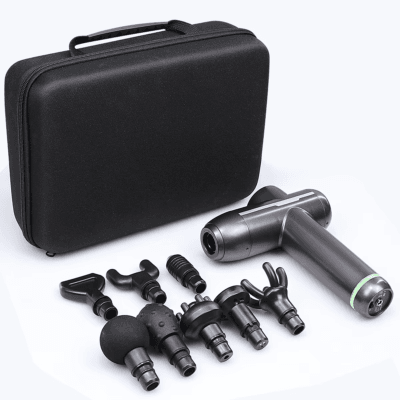 7 Newest Body Massager Machine