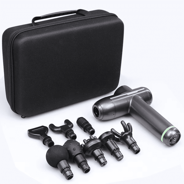 7 Newest Body Massager Machine