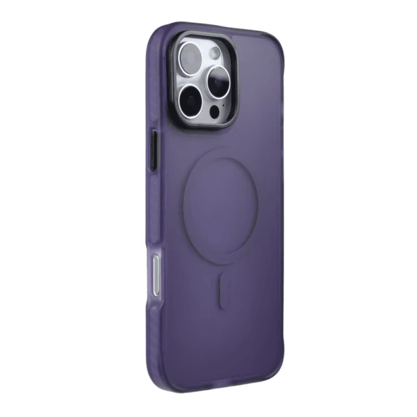 7 PC+TPU+TPE Detachable Camera Frame