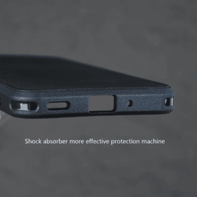 7 Rugged Airbag Defender Magnetic Phone Case