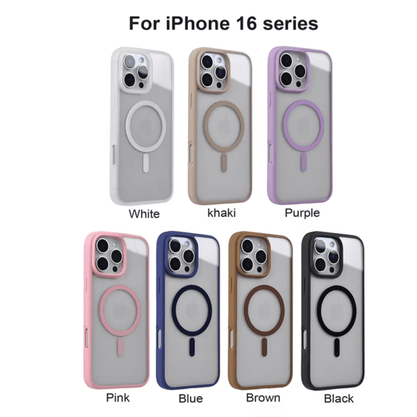 7 Shockproof Cover