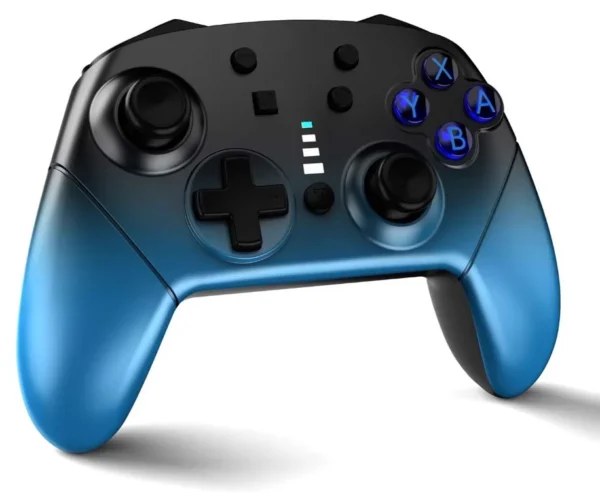 7 Switch Pro Gamepad Handle