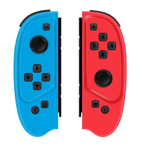 7 Wake-up Function Controller