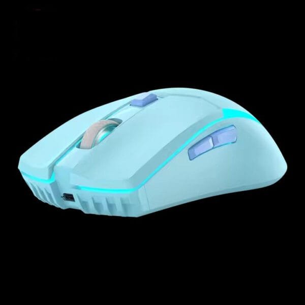 7 Wired Computer Gaming Mouse