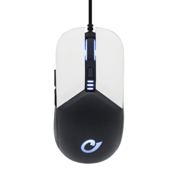 7 Wired Gaming Mouse 12000 dpi
