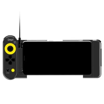 7 Wireless Gamepad For IOSAndroid