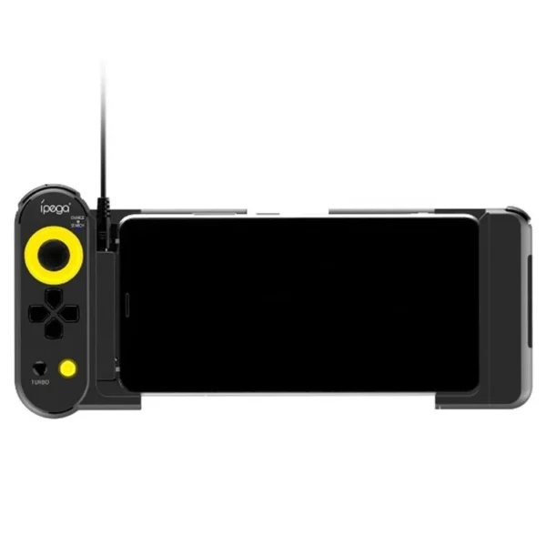 7 Wireless Gamepad For IOSAndroid