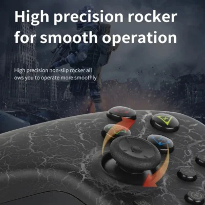 7 cellphone gamepad