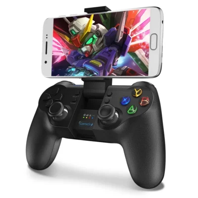 7 for Playstation JoysticksGameSir