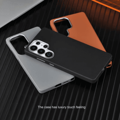 7 for Samsung Galaxy S25 Ultra Metal