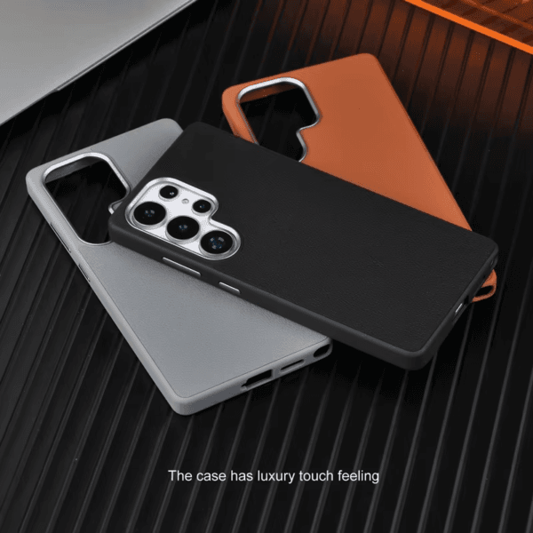 7 for Samsung Galaxy S25 Ultra Metal