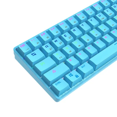 7 game keyboard