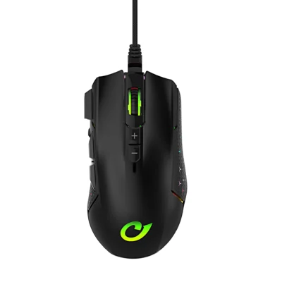 7 good quality OEM ROHS gaming mouse
