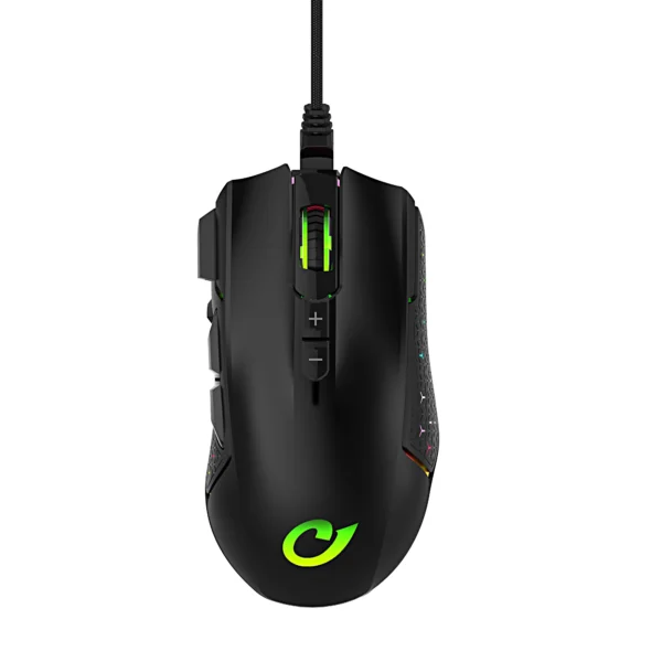 7 good quality OEM ROHS gaming mouse