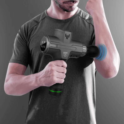 8 2024 New Design Professional Muscle
