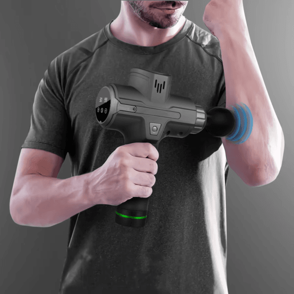 8 2024 New Design Professional Muscle