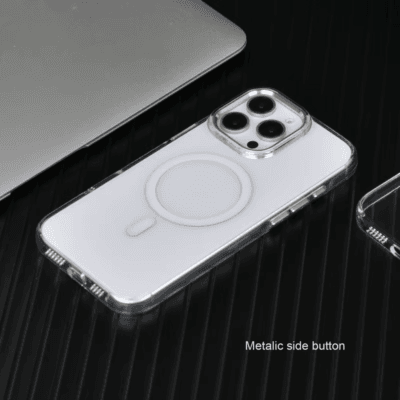8 Animation Function Phone Case for iPhone