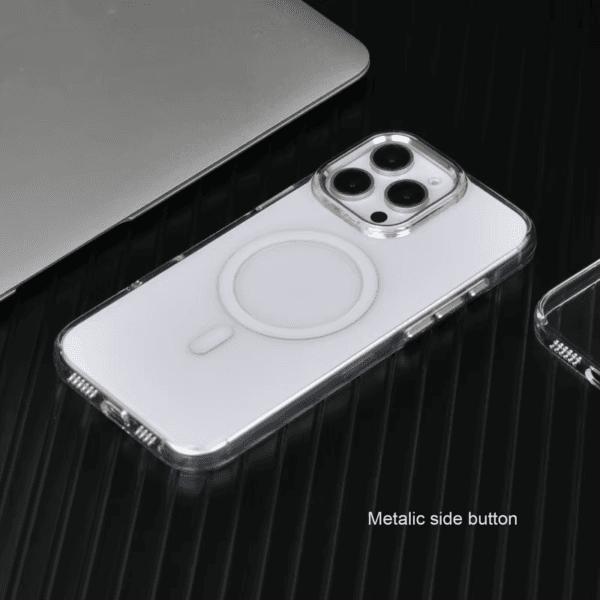 8 Animation Function Phone Case for iPhone