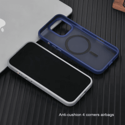 8 Armour Phone Case
