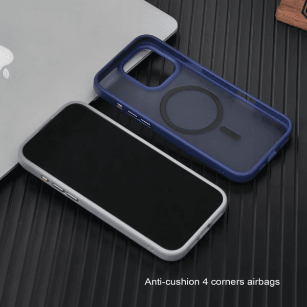 8 Armour Phone Case