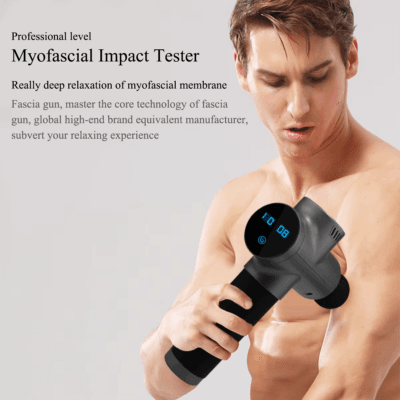 8 Body Massager Other Massage