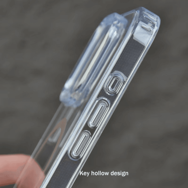 8 Camera Control Button