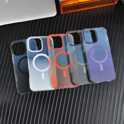 8 Case for iPhone 15