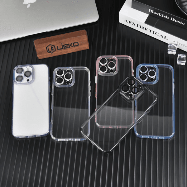 8 Cell Phone Protector
