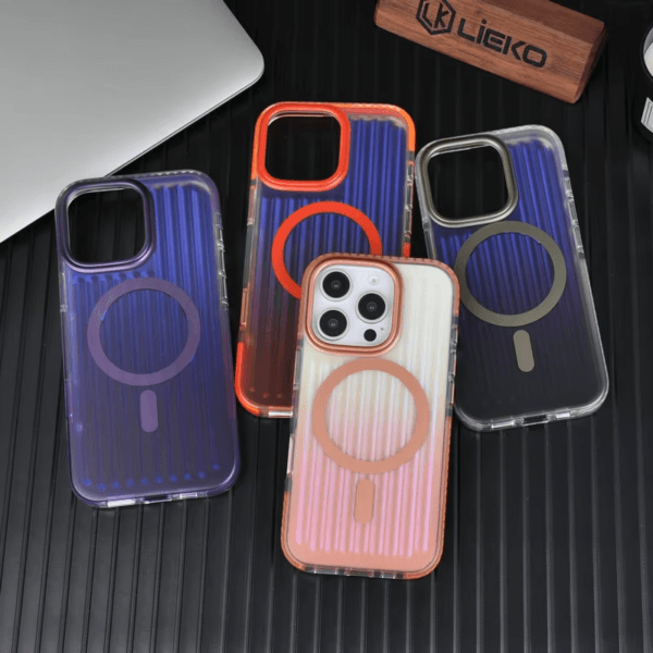 8 Corner Protection Phone Case