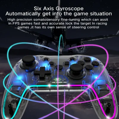 8 Game Controller For PC Android