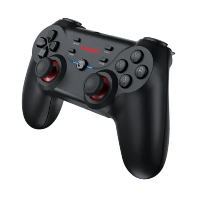 8 Game Controller Smartphone ios And PC Accessor