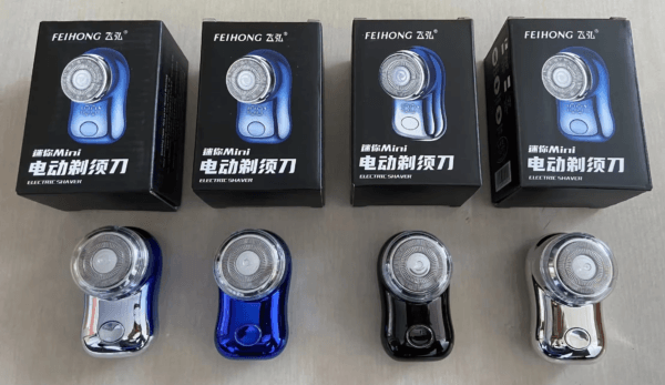 8 HOT FH063 Electric Shaver for Men