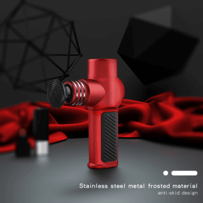 8 High Frequency Wireless Small Shoulder