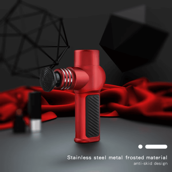 8 High Frequency Wireless Small Shoulder