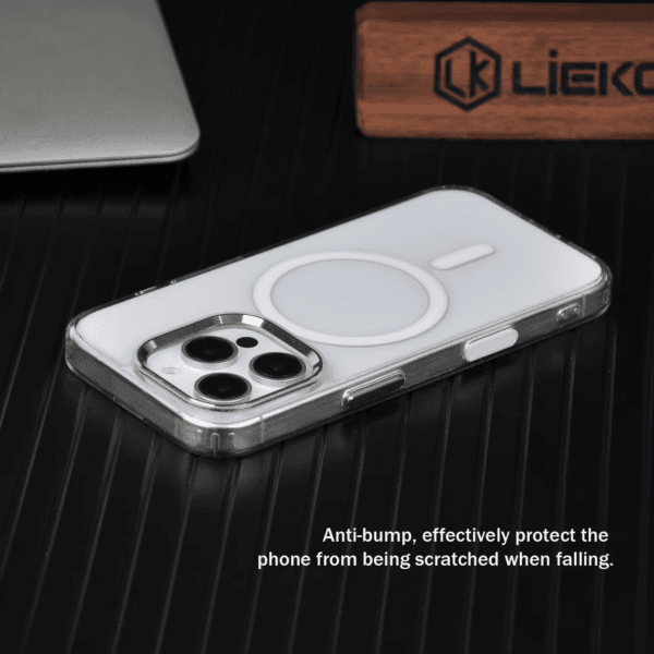 8 Metal Camera Frame