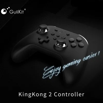 8 NS09 Pro Wireless Gamepad