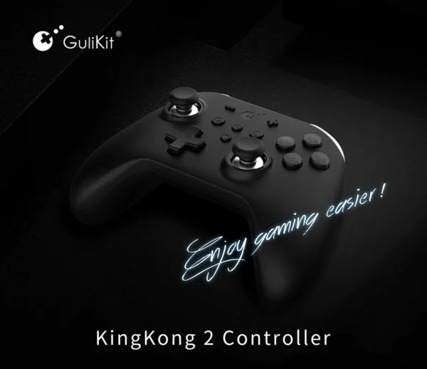 8 NS09 Pro Wireless Gamepad