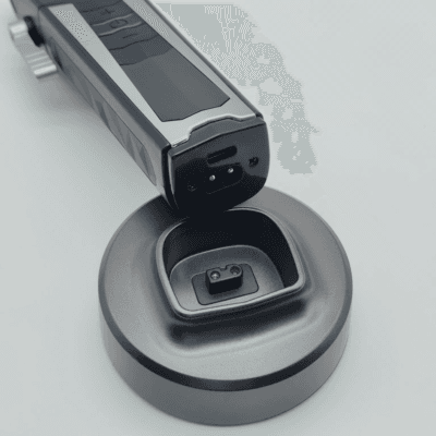 8 Newly Designed Rechargeable Beard Shaver