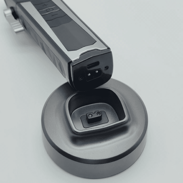 8 Newly Designed Rechargeable Beard Shaver