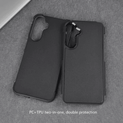 8 Rugged Airbag Defender Magnetic Phone Case